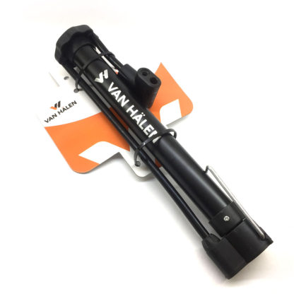 Inflador De Pie Y Mano Van Halen VAN702 Dual (110psi) - Image 3