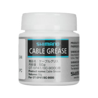 Grasa Para Cables Shimano Ot-sp41 / Bc-9000 (50g)