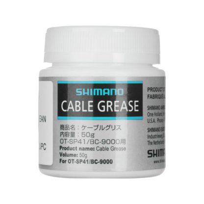 Grasa Para Cables Shimano Ot-sp41 / Bc-9000 (50g)