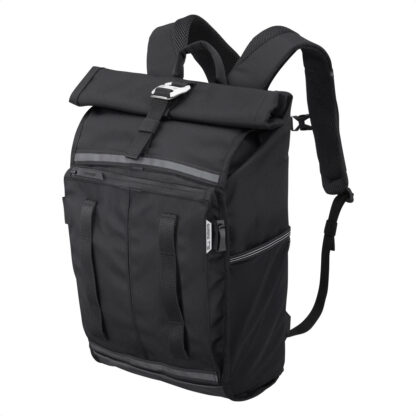 Mochila Shimano Tokyo 15 Urban Daypack 15lts (Black)