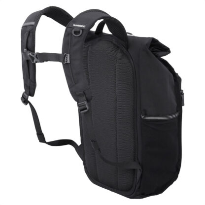 Mochila Shimano Tokyo 15 Urban Daypack 15lts (Black) - Image 2