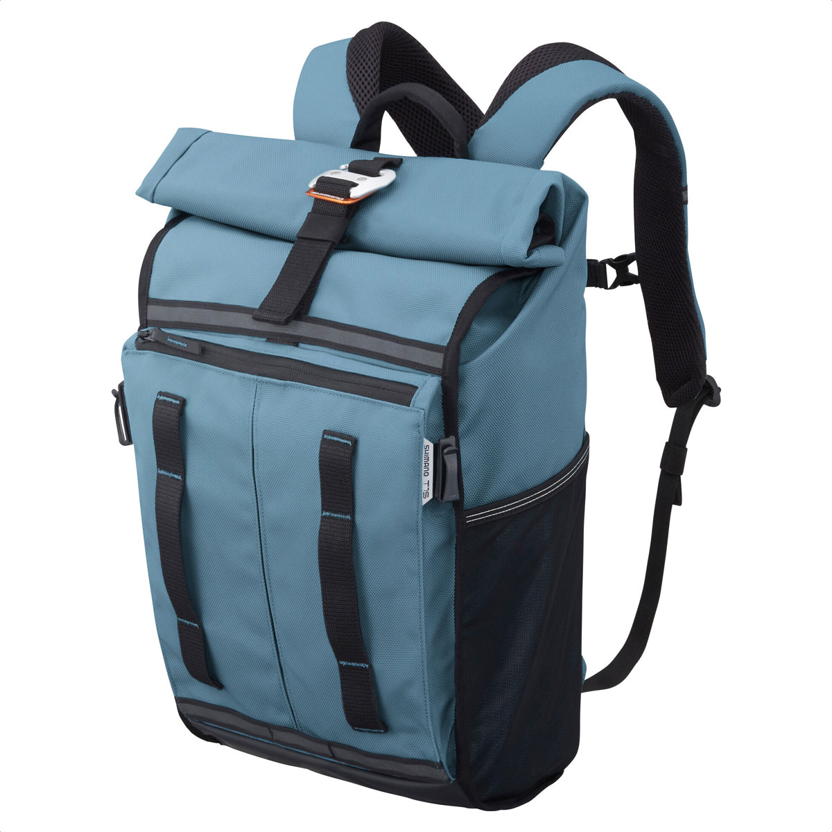 Mochila Shimano Tokyo 15 Urban Daypack 15lts (Provincial Blue)