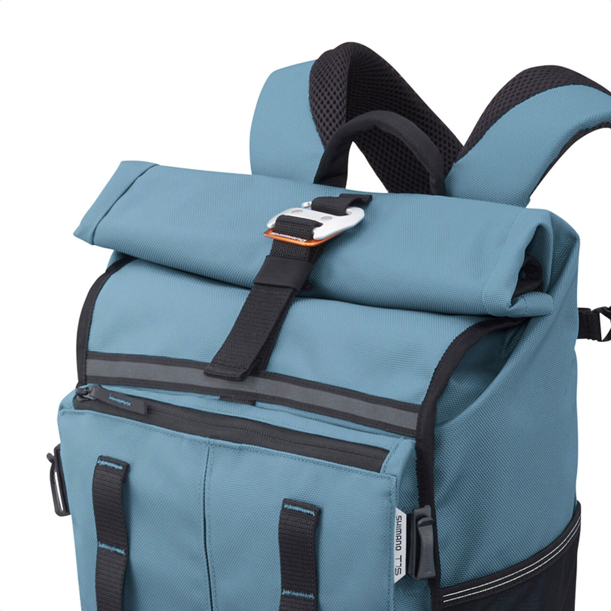 Mochila Shimano Tokyo 15 Urban Daypack 15lts (Provincial Blue) - Imagen 3
