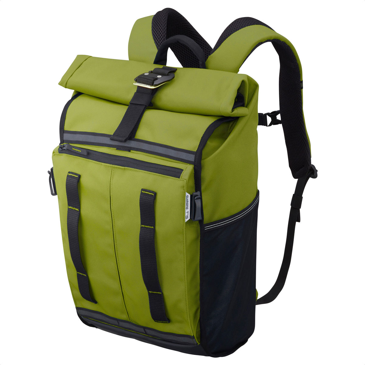 Mochila Shimano Tokyo 15 Urban Daypack 15lts (Woodbine)