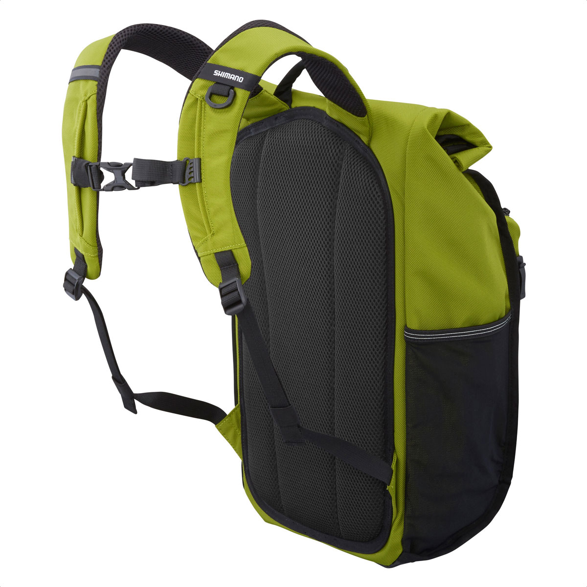 Mochila Shimano Tokyo 15 Urban Daypack 15lts (Woodbine) - Image 2
