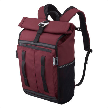 Mochila Shimano Tokyo 15 Urban Daypack 15lts (Zinfandel)