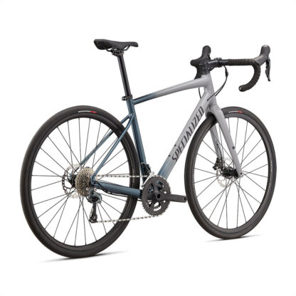 Specialized Diverge Elite E5 2020 (Gloss/Satin Cool Grey-Cast Battleship Fade/Slate Clean) - Image 3