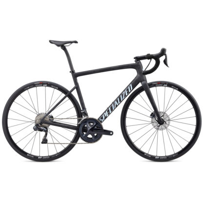 Specialized Tarmac Disc Comp 2020 (Satin Carbon/Black/Black Reflective)