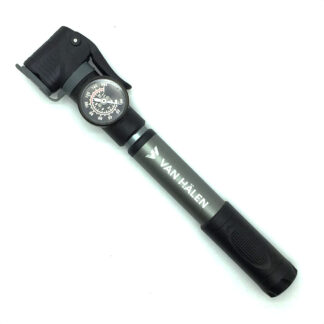 Inflador De Mano Van Halen VAN701 Aluminio (116psi)