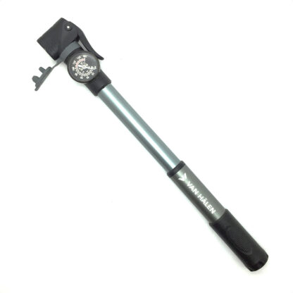 Inflador De Mano Van Halen VAN701 Aluminio (116psi) - Image 2