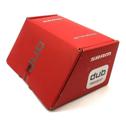 Caja Pedalera Sram Dub Pf30 73-a / 83-a Asimétrica - Image 3