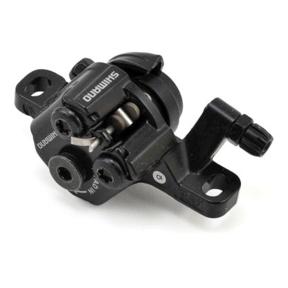 Caliper Freno A Disco Mecanico Shimano Br-m375