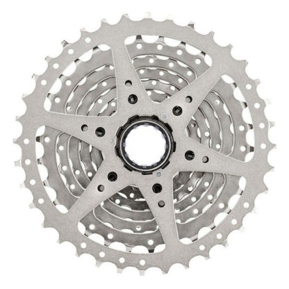 Cassette Shimano CS-HG400-9 Alivio 11-36 9v - Image 2