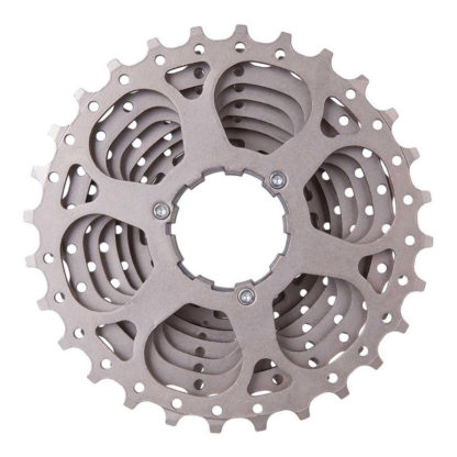 Cassette Shimano CS-HG400-9 Sora 11-25 9v - Image 2