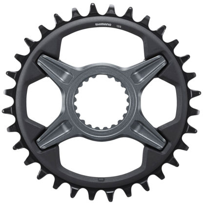 Monoplato Shimano SM-CRM75 SLX (34t)