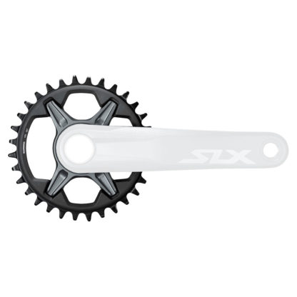 Monoplato Shimano SM-CRM75 SLX (34t) - Image 2