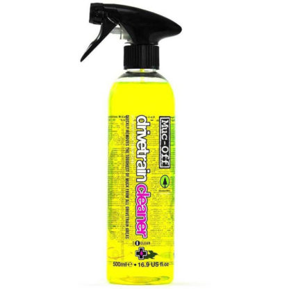 Desengrasante Bicicleta Muc-off Bio Drivetrain (500ml)