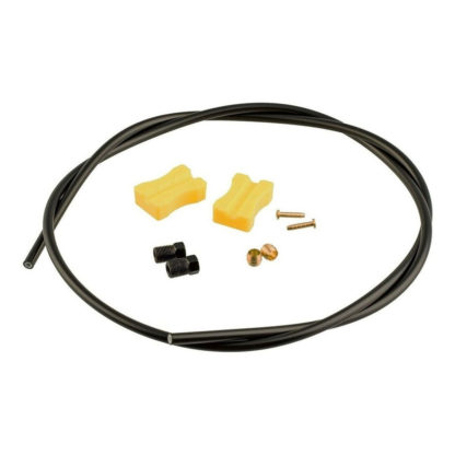 Ducto Hidráulico Para Freno Shimano SM-BH59-JK-SS 1000mm - Image 2