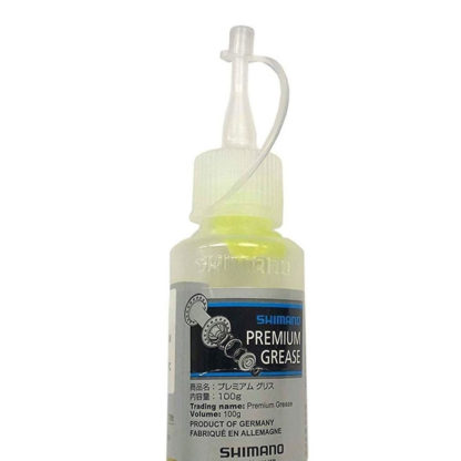 Grasa Premium Para Bicicleta Shimano (100g) - Image 3