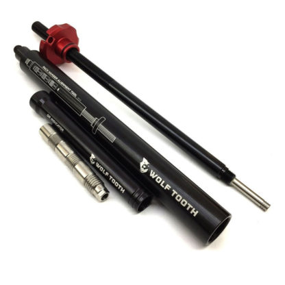 Herramienta Para Enderezar Fusibles Wolf Tooth
