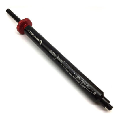 Herramienta Para Enderezar Fusibles Wolf Tooth - Image 2