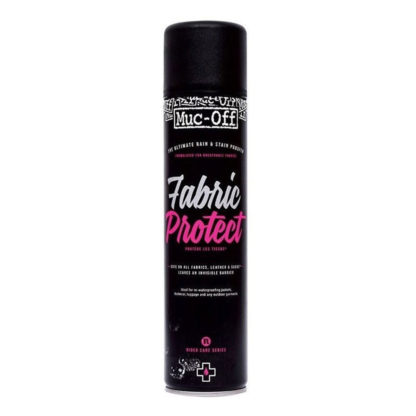 Impermeabilizante Muc-off Fabric Protect (400ml)