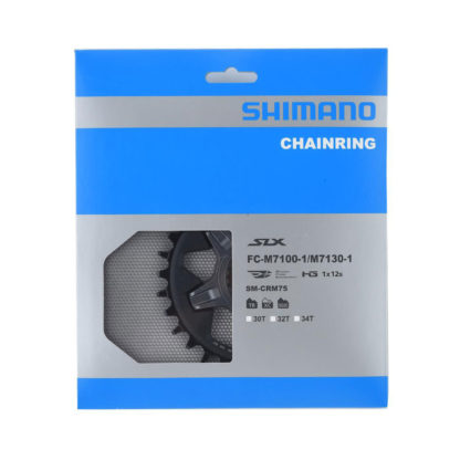 Monoplato Shimano SM-CRM75 SLX (34t) - Image 3