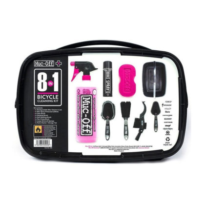 Kit De Limpieza Muc-off 8 In 1 Bicycle Cleaning - Image 3