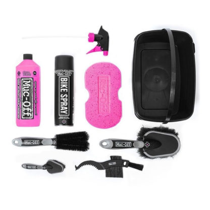 Kit De Limpieza Muc-off 8 In 1 Bicycle Cleaning - Image 2