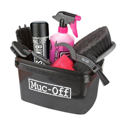 Kit De Limpieza Muc-off 8 In 1 Bicycle Cleaning