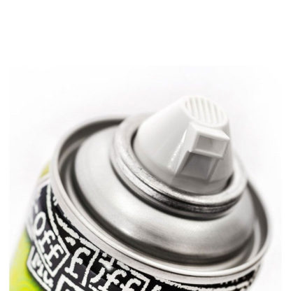 Espuma Limpieza Interior Cascos Zapatillas Muc-off Foam Fresh (400ml) - Image 2
