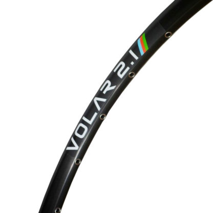 Aro Llanta Alexrims Volar 2.1 Tubeless Ready R29 - Image 2