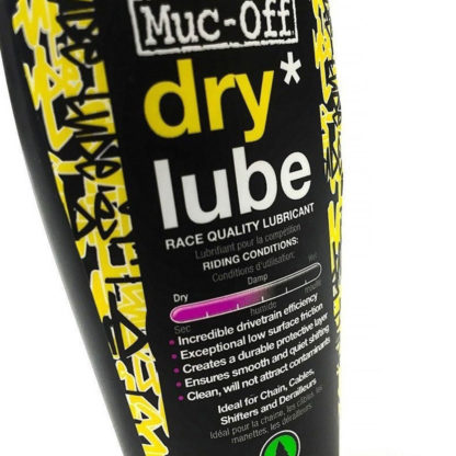 Lubricante De Cadena Muc-off Bio Dry Lube (50ml) - Image 3