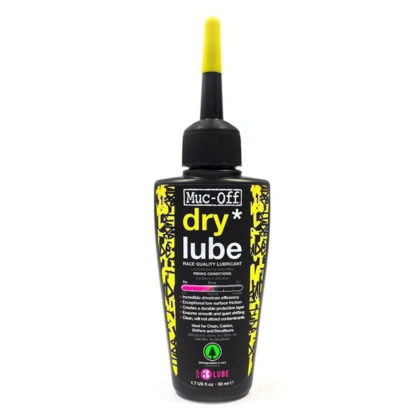 Lubricante De Cadena Muc-off Bio Dry Lube (50ml)