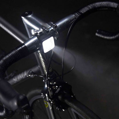 Luz Led Delantera Knog Blinder Mob Kid Grid - Image 3