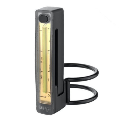 Luz Led Delantera Knog Plus Front USB (Black)