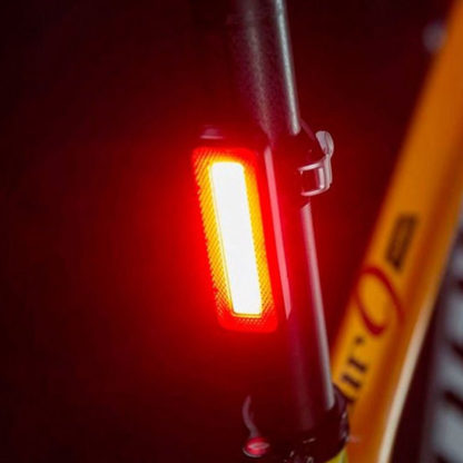 Luz Led Trasera Knog Blinder Mob V Mr Chips USB - Image 3