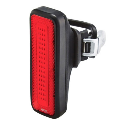 Luz Led Trasera Knog Blinder Mob V Mr Chips USB
