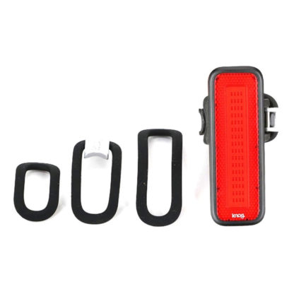 Luz Led Trasera Knog Blinder Mob V Mr Chips USB - Image 2