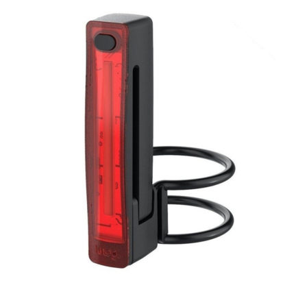 Luz Led Trasera Knog Plus Rear USB (Black)
