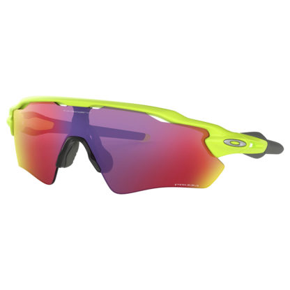 Lentes De Sol Oakley Radar Ev Path (Retina Burn - Prizm Road)