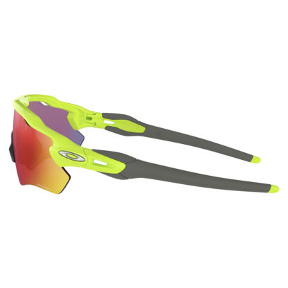 Lentes De Sol Oakley Radar Ev Path (Retina Burn - Prizm Road) - Image 2