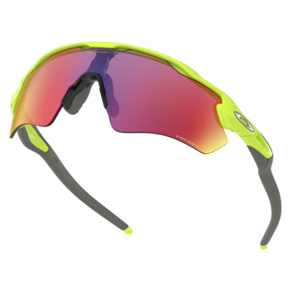 Lentes De Sol Oakley Radar Ev Path (Retina Burn - Prizm Road) - Image 3