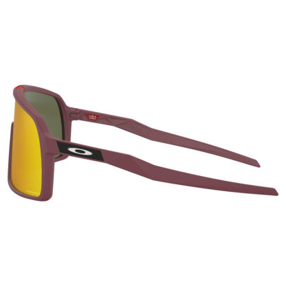 Lentes De Sol Oakley Sutro (Matte Vampirella - Prizm Ruby) - Image 2