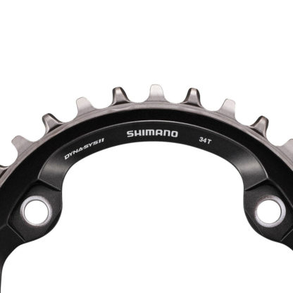 Monoplato Shimano XT M8000 1x11 96bcd (34t) - Image 2