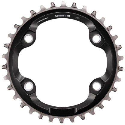 Monoplato Shimano XT M8000 1x11 96bcd (34t)