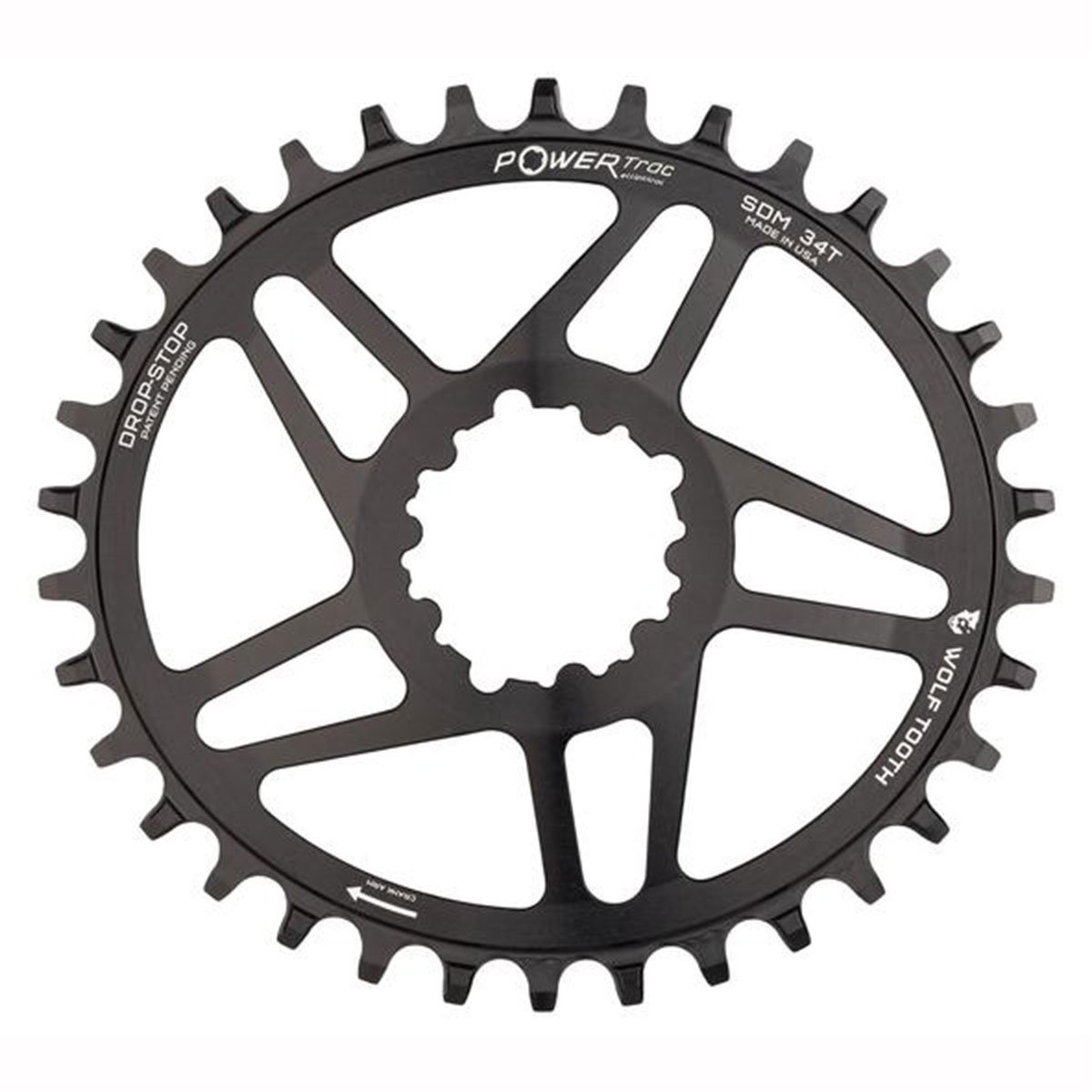 Monoplato cheap sram 32t