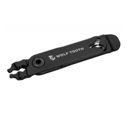 Multiherramienta Wolf Tooth Pack Pliers (Black/Black) - Image 2