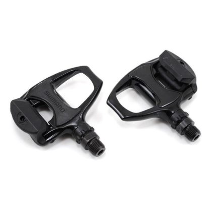 Pedales Automáticos Ruta Shimano PD-R540 - Image 2