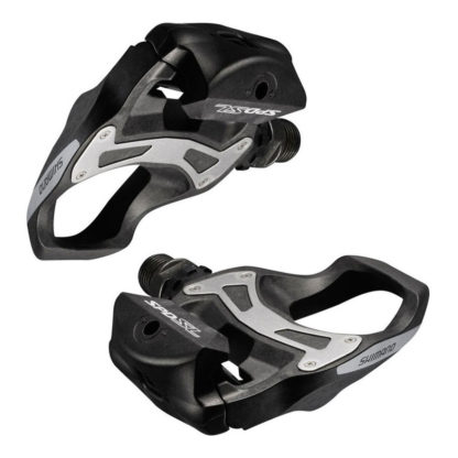 Pedales Automáticos Ruta Shimano PD-R550 Tiagra - Image 2